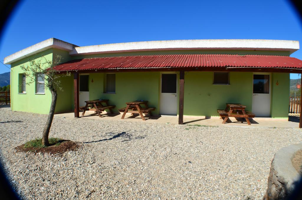 Agriturismo Pira Pinta Dorgali Quarto foto